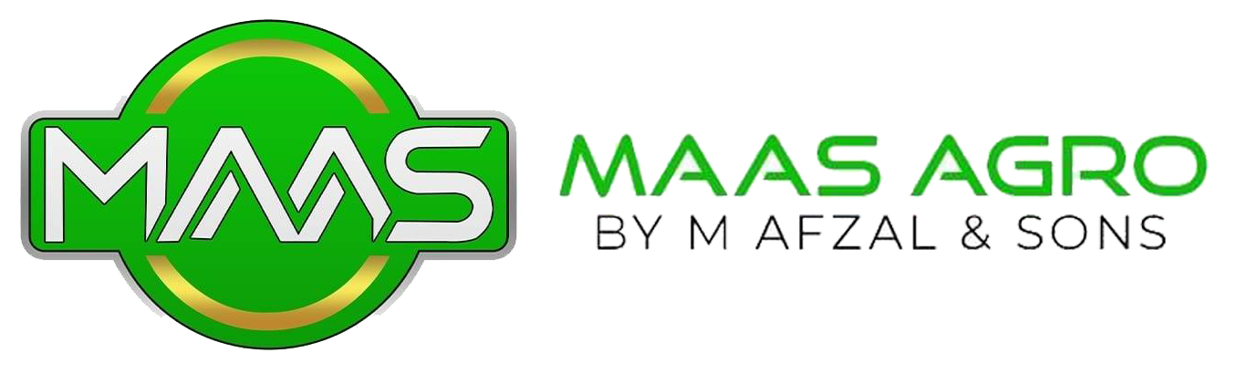 MAAS AGRO